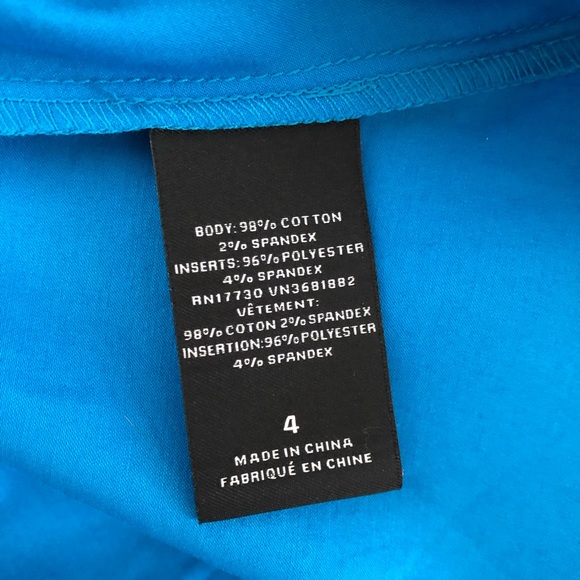 Prabal Gurung for Target fit and flare dress - Picture 4 of 4